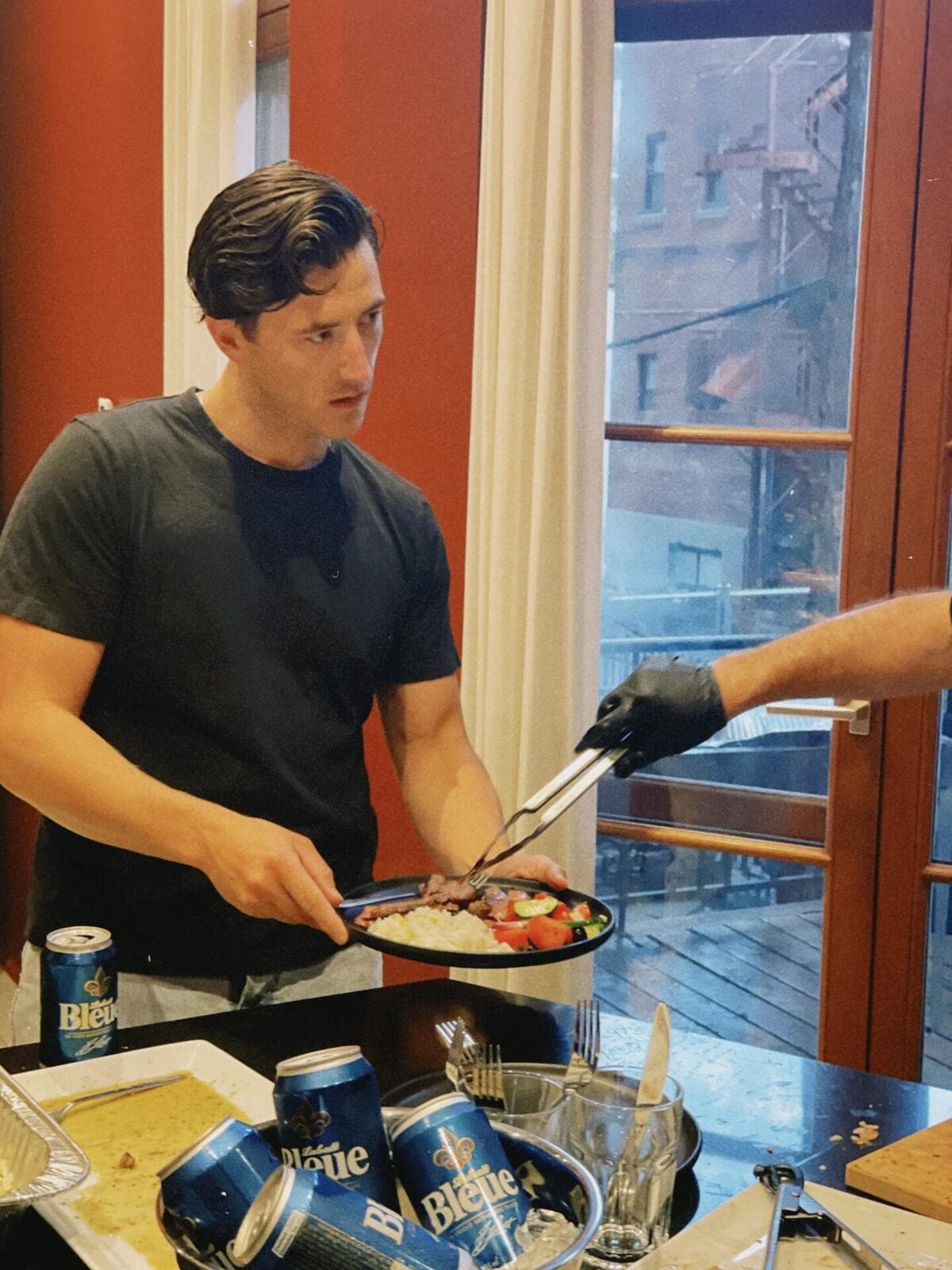 VIP SOCIAL HOSTS — Montreal bachelor party experience