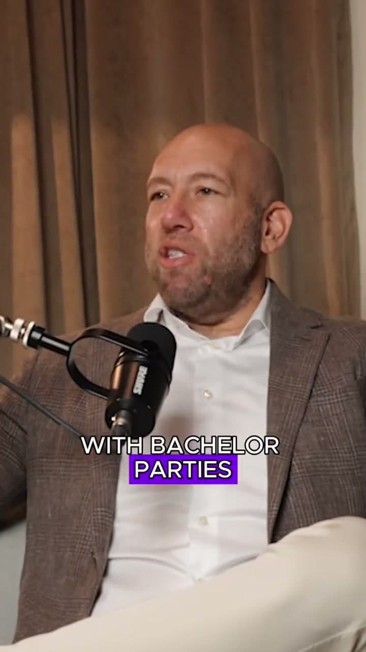 MONTREAL BACHELOR PARTY ITINERARY: $150-$250 BUDGET - Connected Montreal experience
