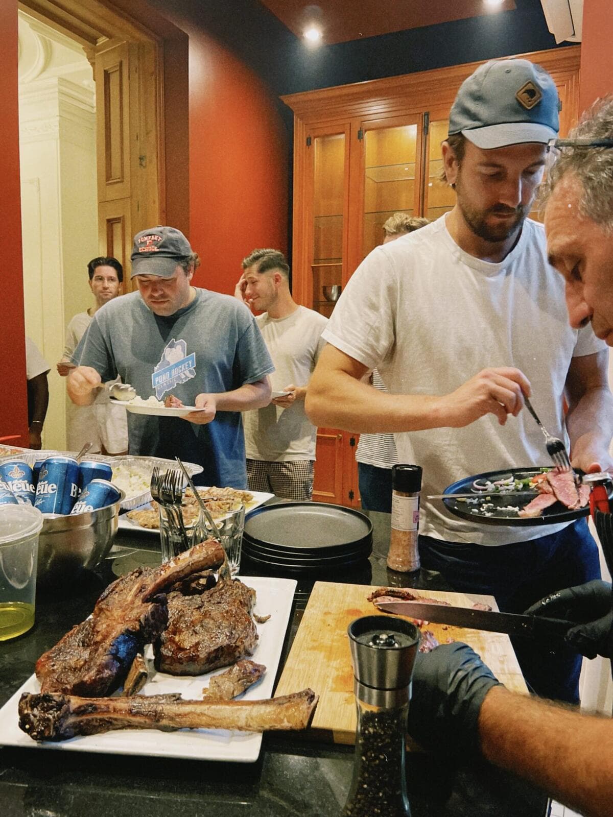 OUR RESPONSE TO TRAVEL+LEISURE'S MONTREAL BACHELOR PARTY GUIDE - Connected Montreal weekend recap