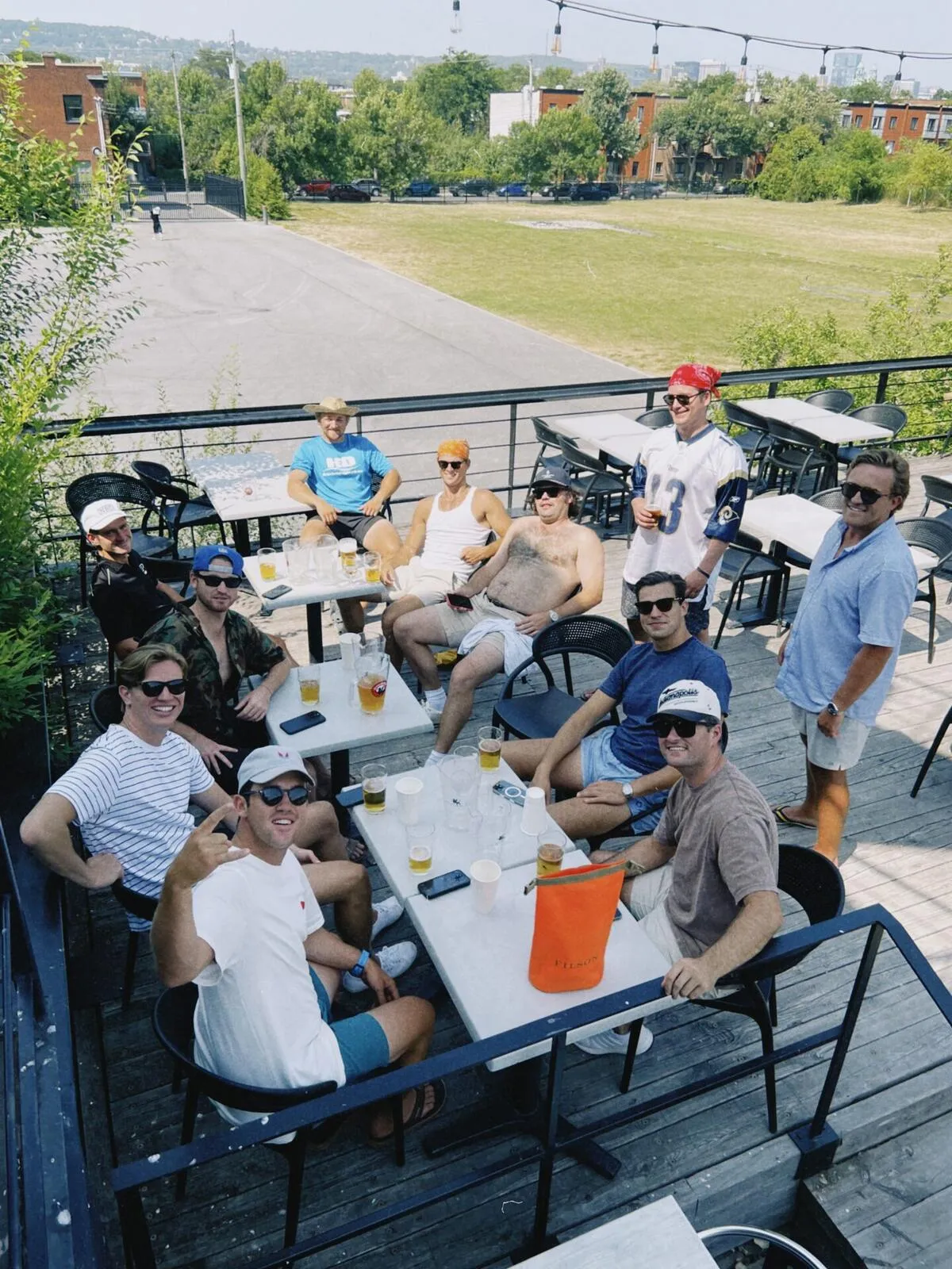 BEST MONTREAL BACHELOR PARTY ACTIVITIES (2026 GUIDE)