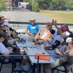 montreal bachelor party itinerary